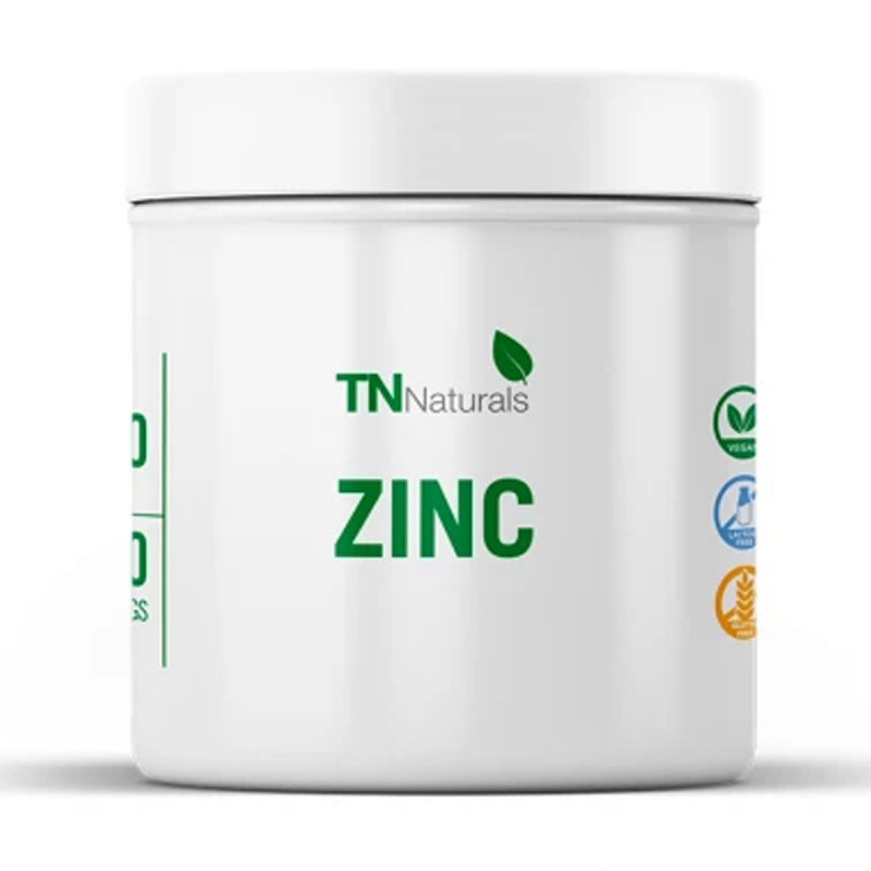 Zinc 100 cpr