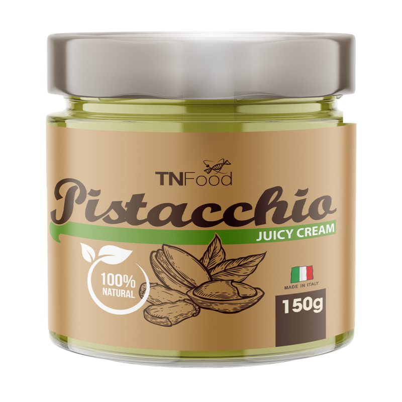 Beurre De Pistache 150 g