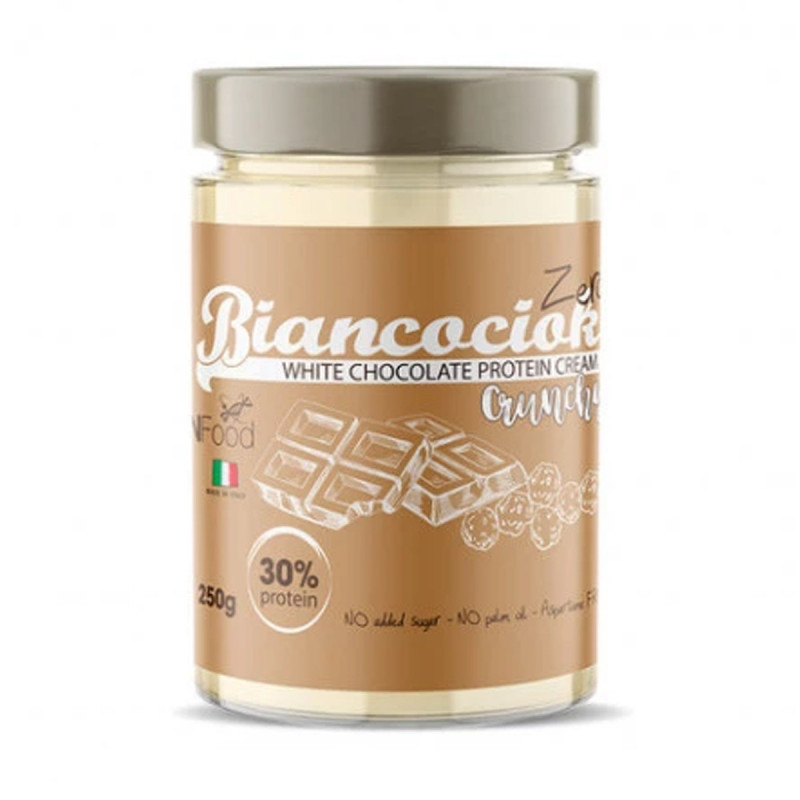 Biancociok Crunchy 250 g