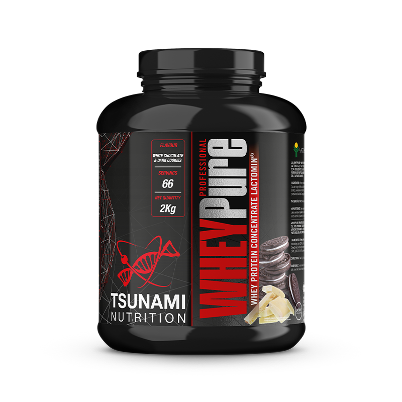 Whey Pure Professional 2 kg