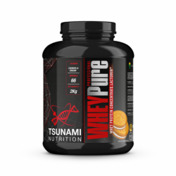 Whey Pure Professional 2 kg