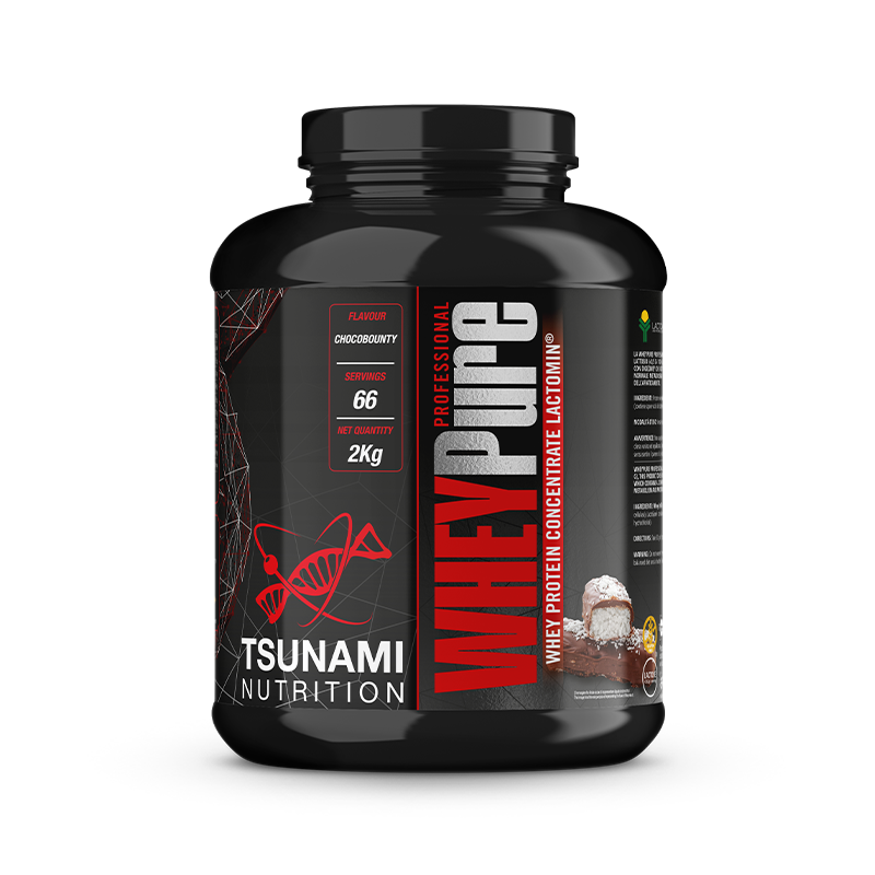 Whey Pure Professional 2 kg