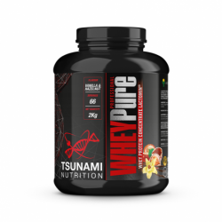 Whey Pure Professional 2 kg