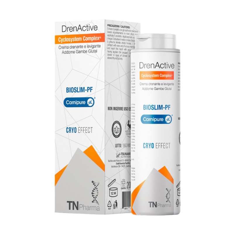 Drenactive 200 ml