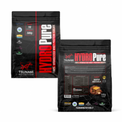 Hydro Pure Professional 500 g