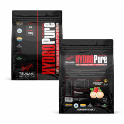 Hydro Pure Professional 500 g