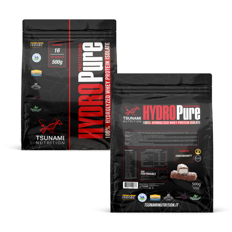 Hydro Pure Professional 500 g