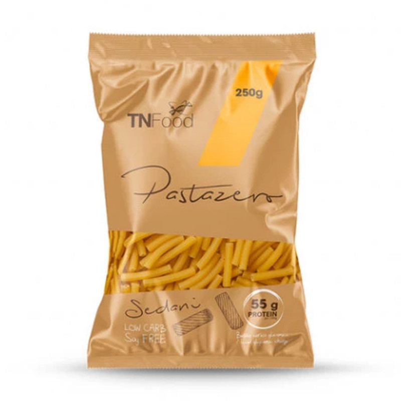 Pastazero Sedani 250 g