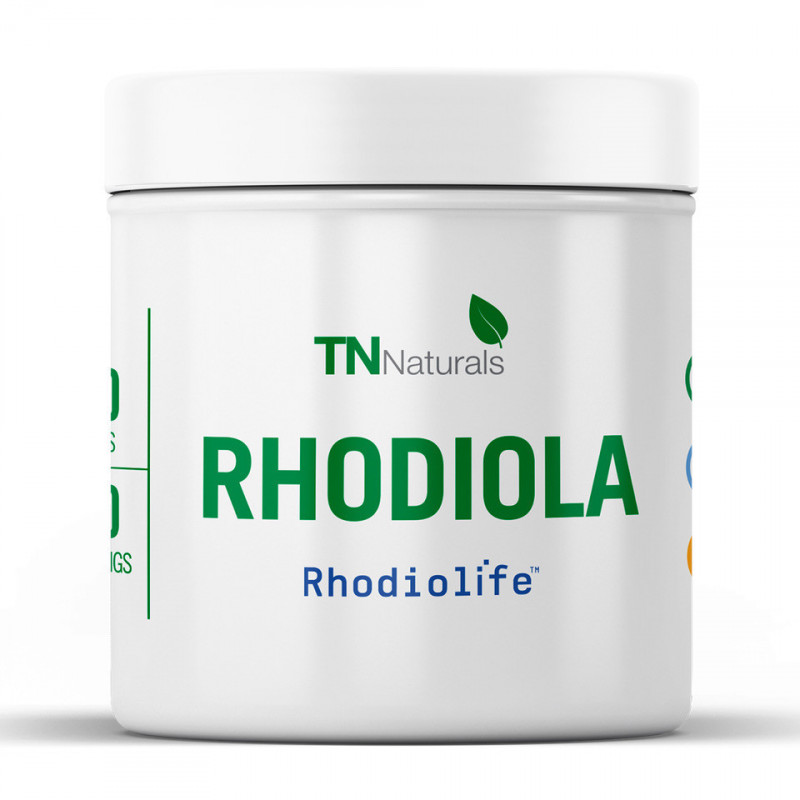 Rhodiola 60 caps