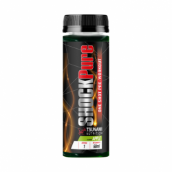 Shock pure 60 ml