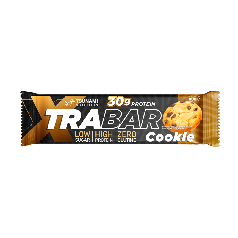 Xtrabar 80 g