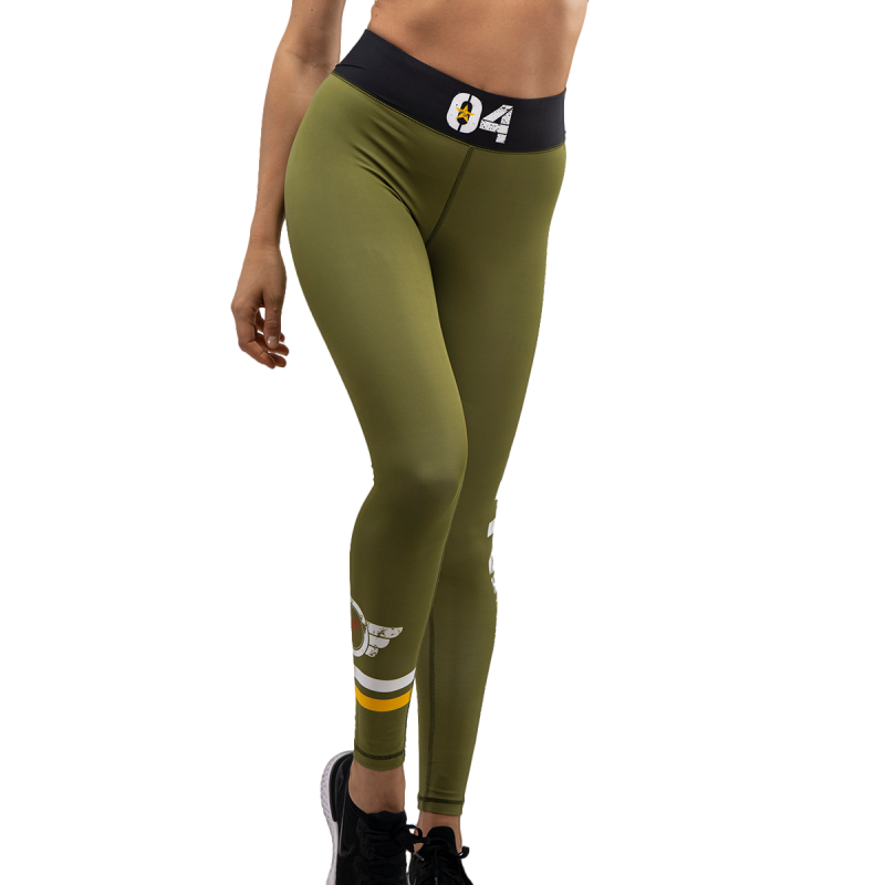 Leggings Army Division women