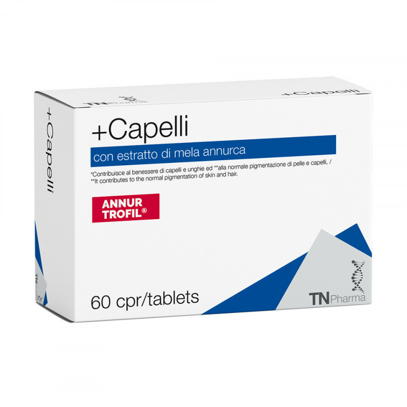 +capelli 60 tbl