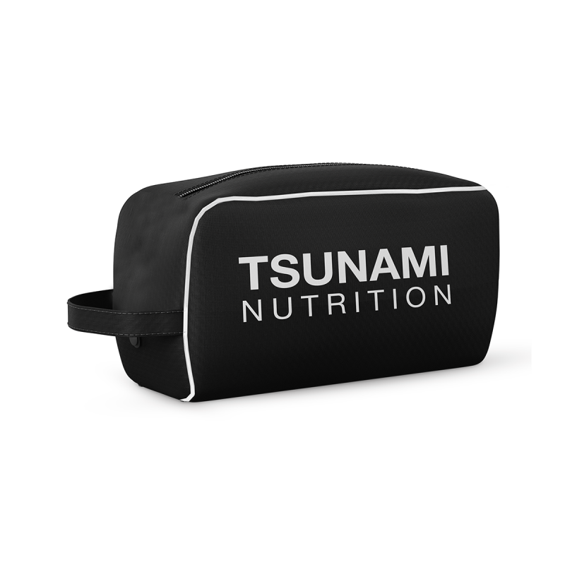 Pochette Tsunami Nutrition