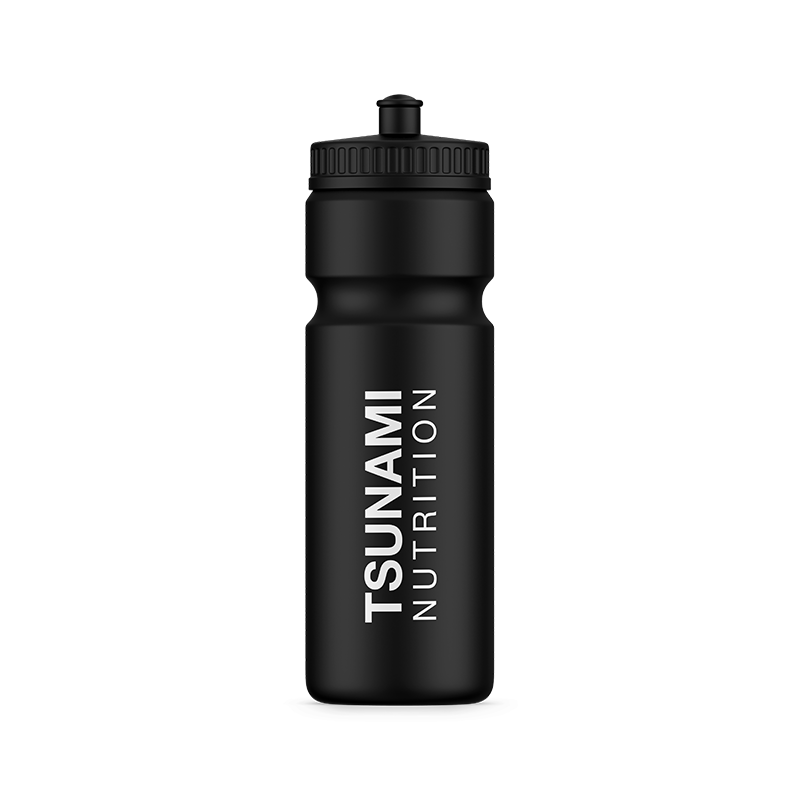 Gourde Tsunami Nutrition 750 ml