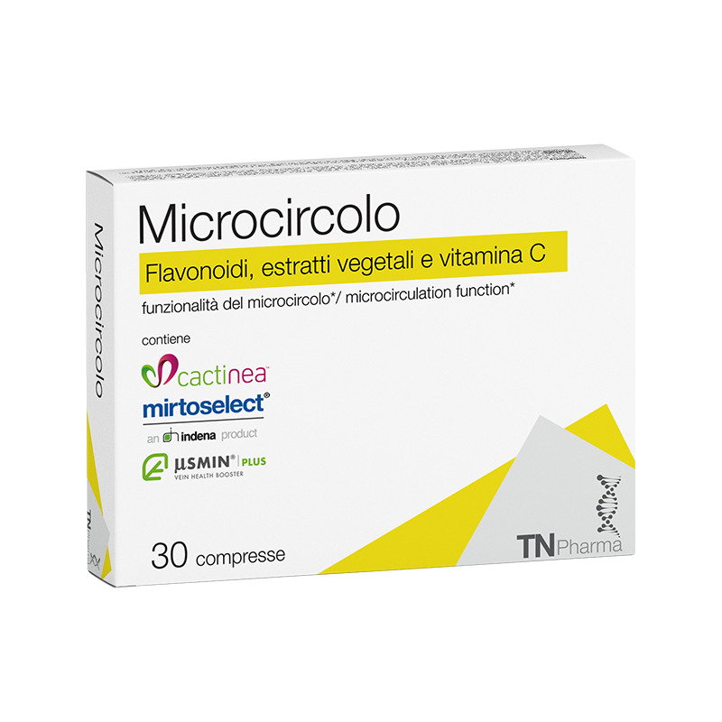 Microcircolo 30 cpr