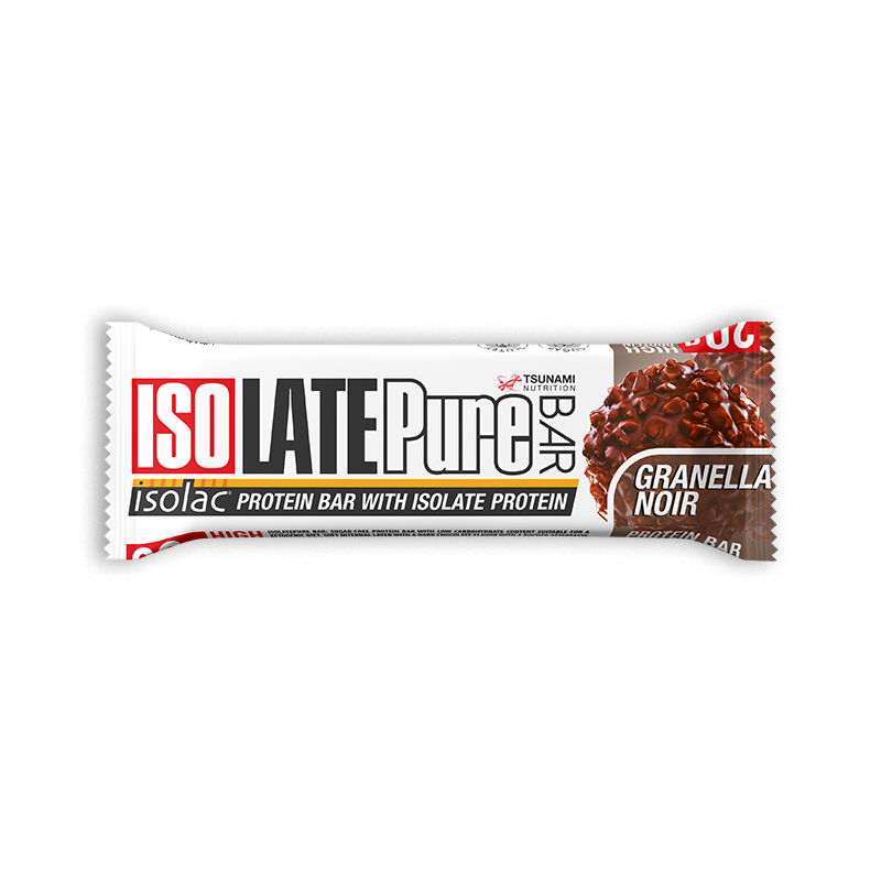 copy of Isolate pure bar 50 g