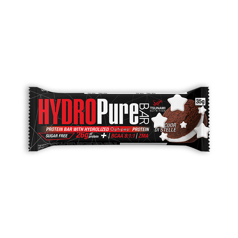Hydro Purebar 35 g