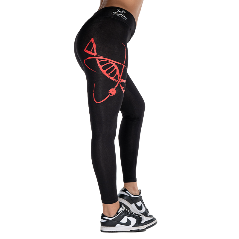 Legging original femme sale