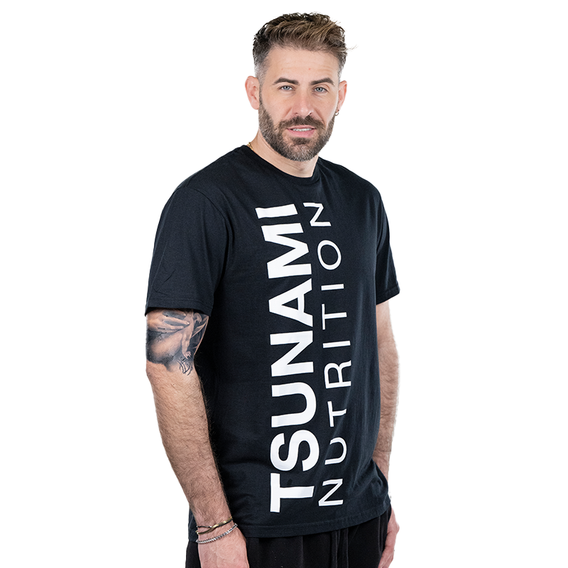 T-Shirt Basic Man