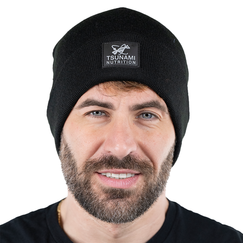 Bonnet Beanie Tsunami Official