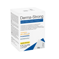 Derma-strong 15 sachets