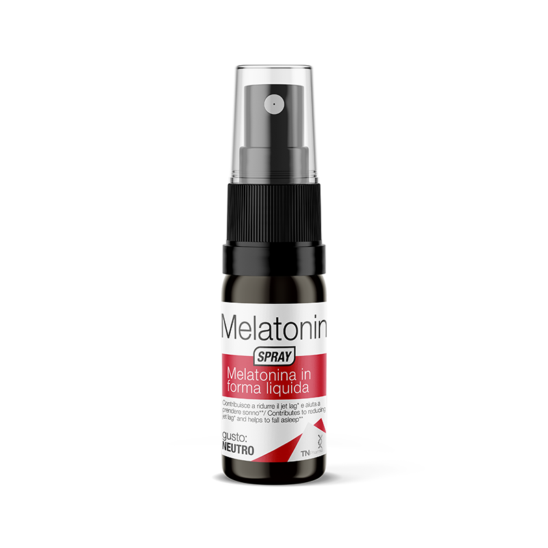 Melatonin Spray 10 ml