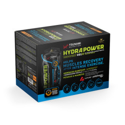 Hydra Power Gel 60 ml - Boite de 24