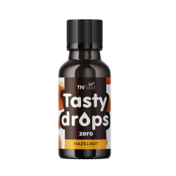 Tasty Drops Zero 30 ml