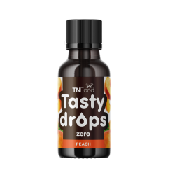 Tasty Drops Zero 30 ml