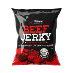 Beef Jerky 18 g