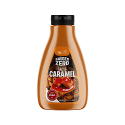 Zero Sauce TN Food 425 ml