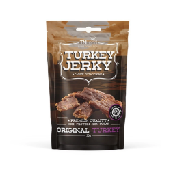 Turkey Jerky - Turkey dried meat 30 g