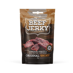 Beef Jerky - Beef jerky 30 g