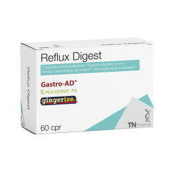 Reflux Digest 60 tbl