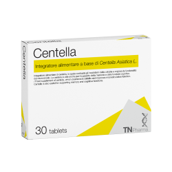 Centella 30 cpr