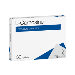 L-Carnosine 30 cpr