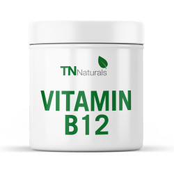 Vitamina B12 60 caps