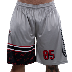 Japan Wave Shorts