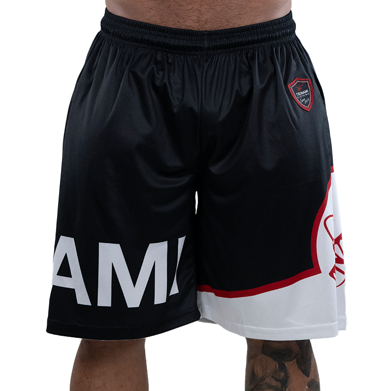 New Tsunami Shorts