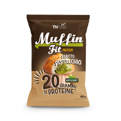 Muffin Fit Protein Pistache 60 g