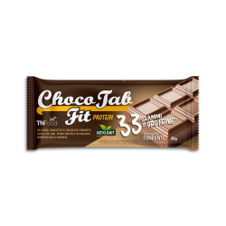 Choco Tab Fit Protein 35 g