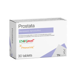 Libistrong® prostata 30 tbl