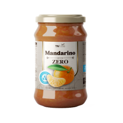 Confitures et marmelades sans sucre 240 g