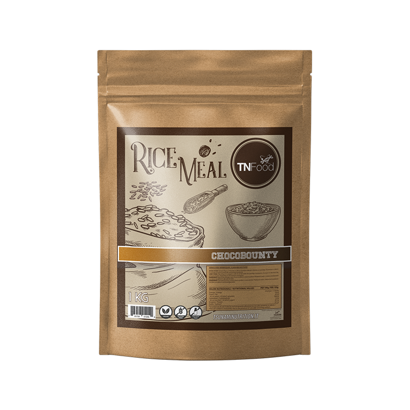 Rice meal1 kg