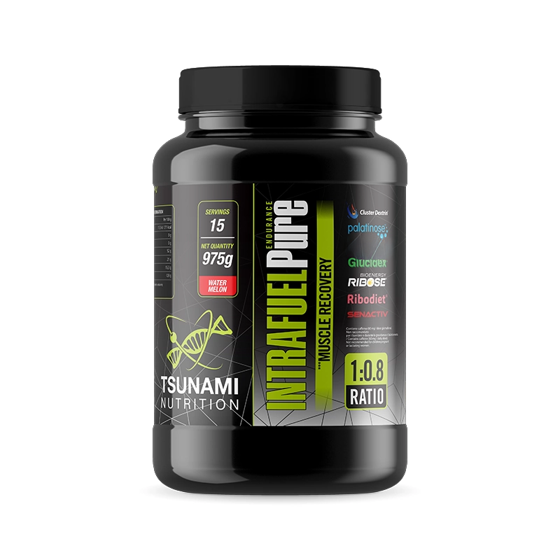 Intrafuel Pure Endurance 975 g