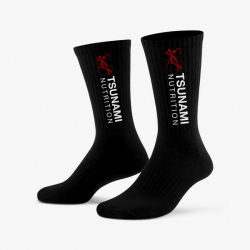 Socks Tsunami Nutrition