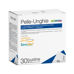 Pelle-Unghie 30 bustine