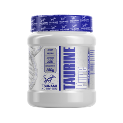 Taurine Pure 250 g