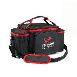 Tsunami Nutrition Cooler Bag